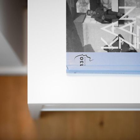 Foresteria Rethimnon Buitenkant foto